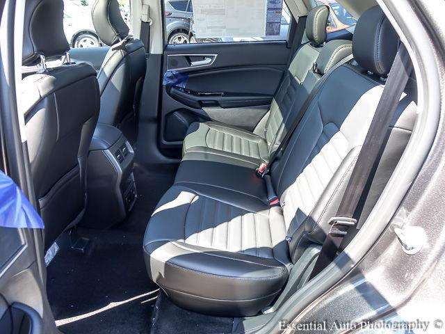 Ford Edge 2017 photo 10